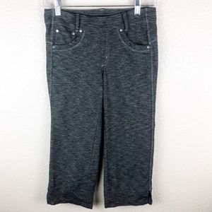Kuhl capri pants size: 4